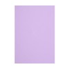 Vaessen Creative Pack of 10 Lilac Foam Sheets - One