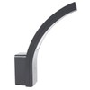 Maclean MCE343 Facade LED Lamp 800lm 10W IP54 Outdoor Wall