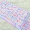 Coolia Sticker Bonbon Drop Sticker Letters Hiragana 91247