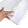 Yeezo 8 Pack Disposable Soak Boot Hoof Soaking Bag Equine