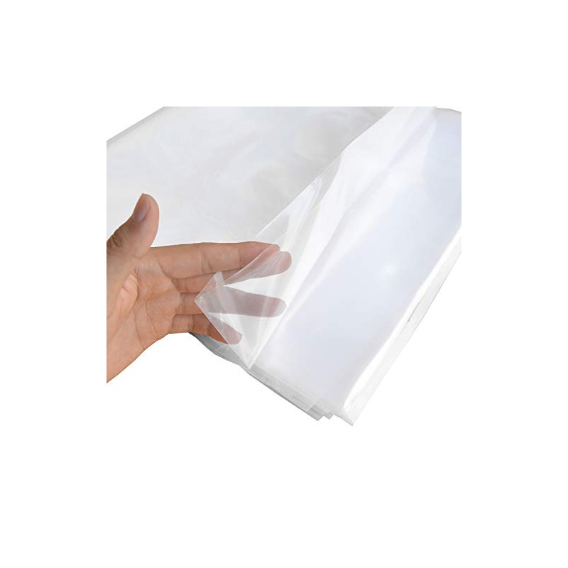 Yeezo 8 Pack Disposable Soak Boot Hoof Soaking Bag Equine