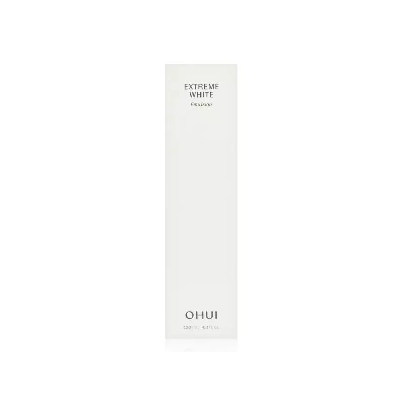 Ohui 오휘 익스트림 화이트 에멀전 130ml / 비타민 로션 O