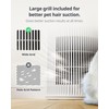 SwitchBot Air Purifiers for Home Large Room with Matter Up