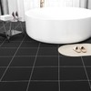 Peel and Stick Floor Tile 40-Pack 40 Sq.Ft Matte Pattern