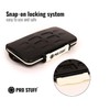 PRO STUFF Memory Card Case 6 x SD/microSD SWT1802 &