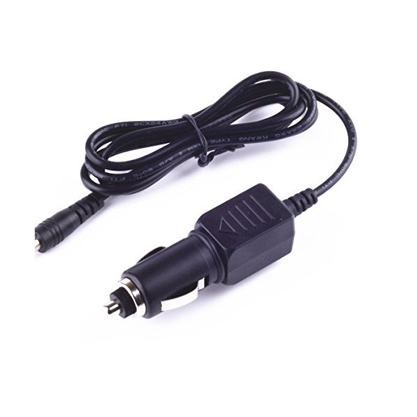 Yustda Car 12V DC Adapter Replacement for Fookoo Model DW7Y5