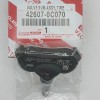 OEM Set of 4PCS OEM 42607-0C070 TPMS Tire Pressure Sensor