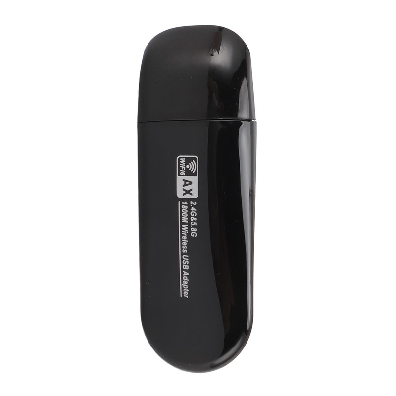USB3.0 WiFi 6 Adapter AX1800M 2.4Ghz 5.8Ghz High Speed WiFi