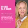 Vibriance Retinol Serum for Face - Reduces Appearance of Deep