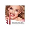 Set De 4 Labiales Mate Waterproof Lip Shine Kit Lipstick