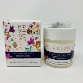 Philip Kingsley Elasticizer Therapies Pre Shampoo Treatment Jasmine 5.07oz NIB