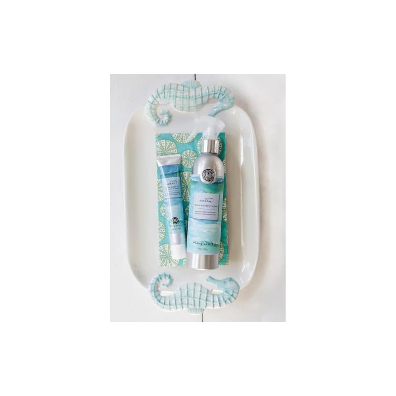 Mangiacotti Hand Repair Cream – Shea Butter & Chamomile, Fast-Absorbing