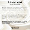 Vitamol Biosoft Glyka Day Tages-Gesichtscreme – Antiglykation, Anti-Aging, Anti-Falten, 50
