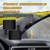 deemars 2PCS Windshield Washer Wiper Nozzle, Car Front Windshield Wiper