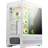 MSI MAG PANO 110R PZ White - Mid-Tower Gaming PC