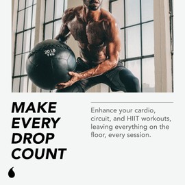 Sweet Sweat 'Workout Enhancer' Gel - Maximize Your Exercise & Sweat Faster - 13.5oz Jar (Tropical Scent)