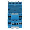 FINDER 94.74SMA 10 AMP, 14 PIN, 250 VAC, DIN Rail/Panel