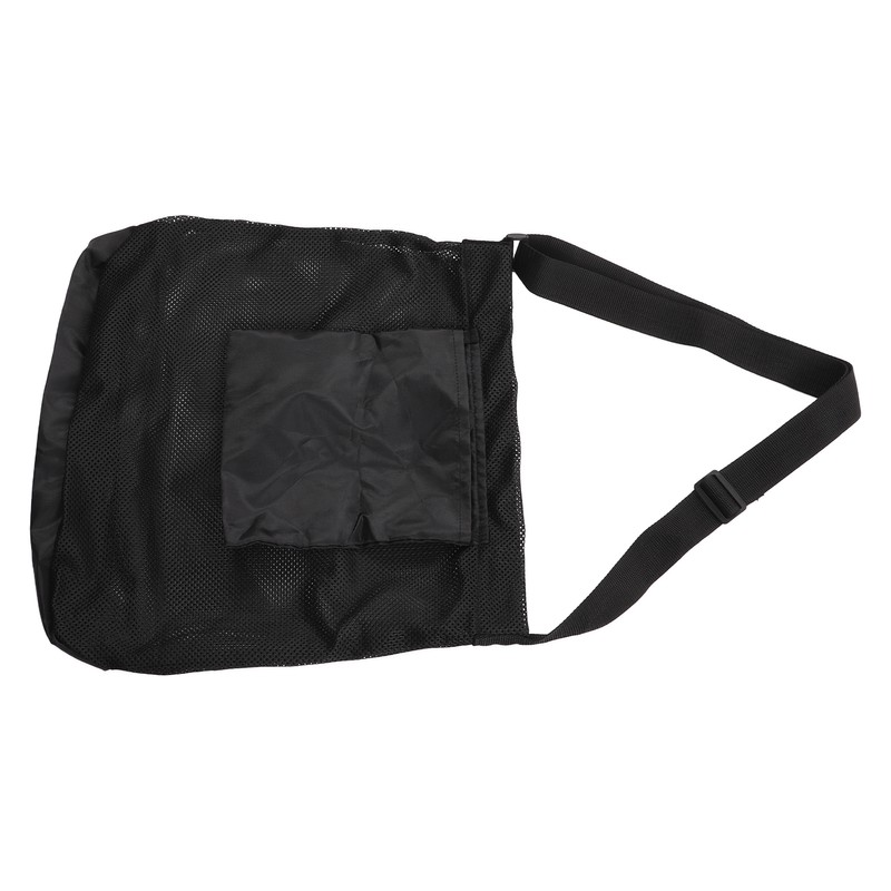 Large Capacity Mushroom Picking Bag Outdoor Orchard Harvesting Bag Breathable