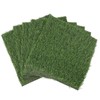 Chicken Nesting Pads Liner PE Anti Egg Sliding Eco Friendly