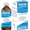 IROFOL High Potency Liquid Iron Dietary Supplement | Iron for