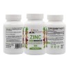 Peter Gillham's Life Essentials Zinc 50 Mg, 250 Tabletas
