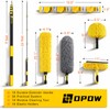 30 Foot High Ceiling Duster Kits with 7-24ft Heavy Duty