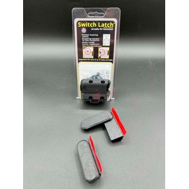 Switch Latch | RV Compartment Door Latch