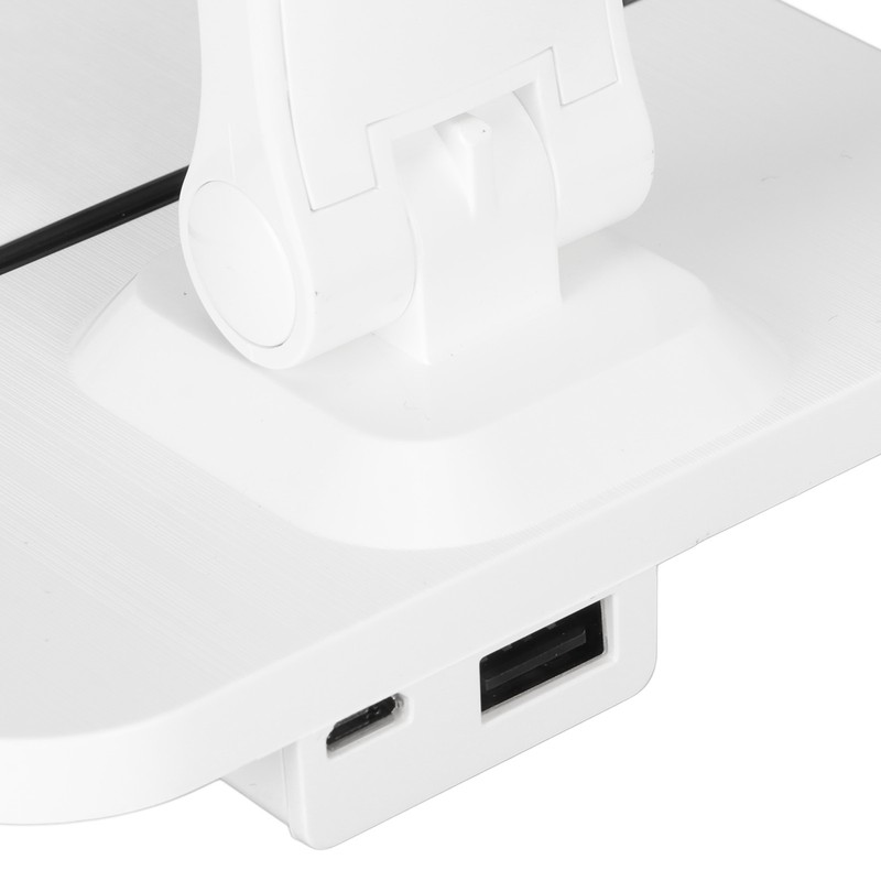 LED Desk Lamp Eye Protection 3 Lighting Modes Multi Angle