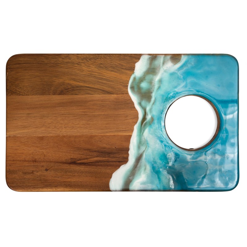 American Crafts Color Pour Resin Heat Gun