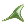 Trigger Point Massage Stick, Grip Type, Sha Sha Sha Triangle,