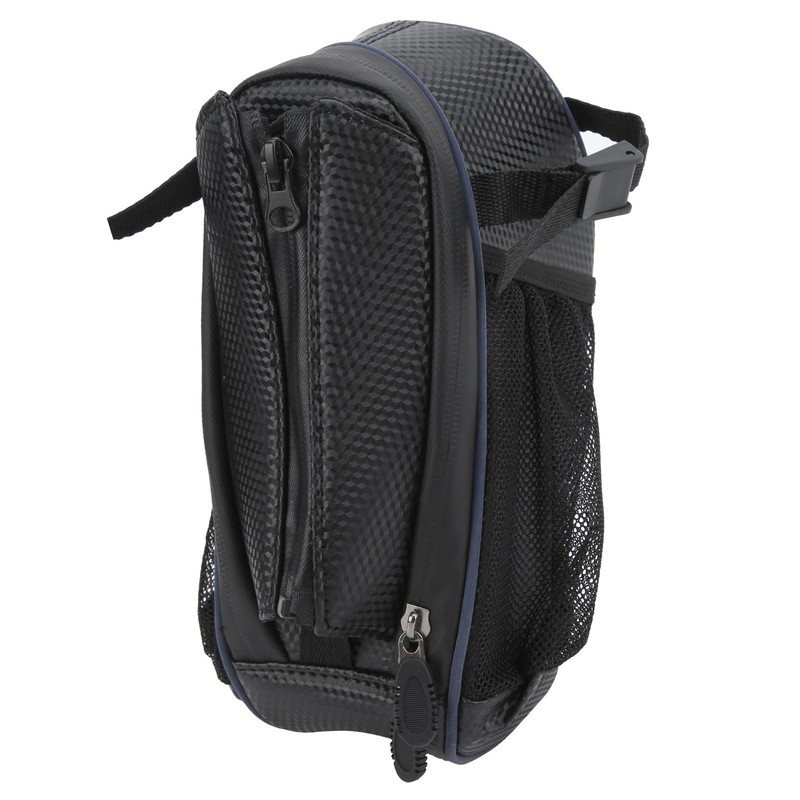 Bike Saddle Bag Cycling Waterproof Bicycle Tail Bag Under Seat