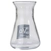 Funny Periodic Table Style Beaker Erlenmeyer Flask Shaped 50ml Shotglass