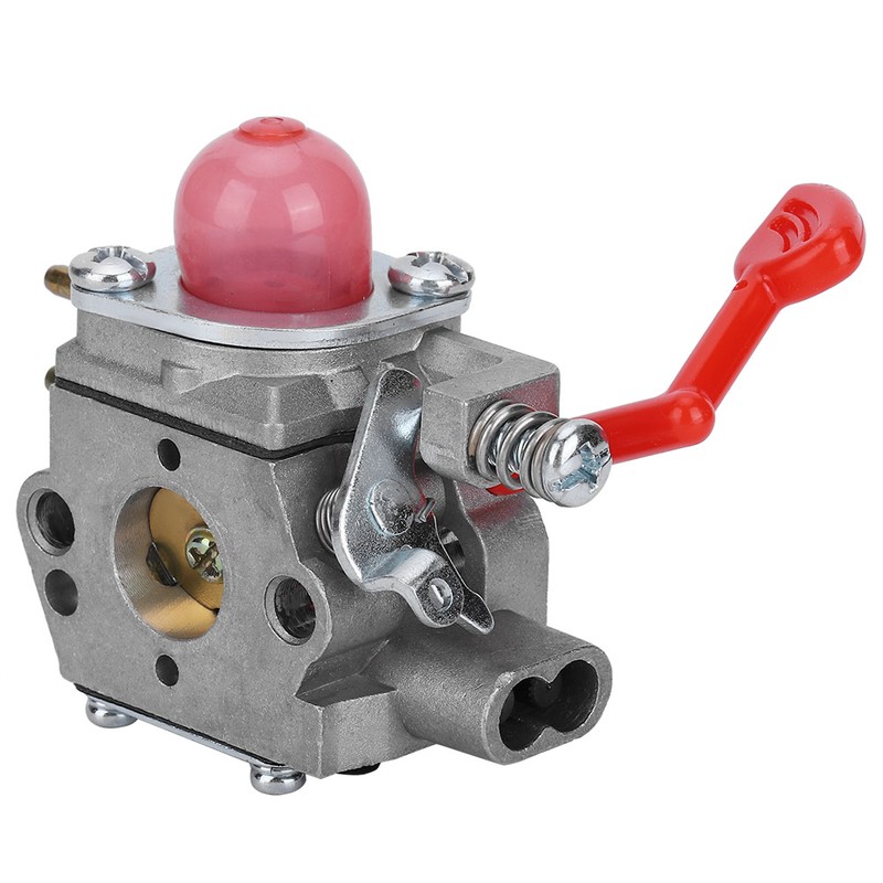 Carburetor Kit Replacement 545081855 for Craftsman 358794600 25CC 200Mph /
