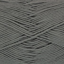 King Cole Bamboo Cotton DK 3455 Steel
