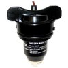 Johnson Pump - 28552 - Cartridge Pump Replacement Motor ,