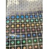 MM-products Hologram Stickers Tamper Proof Labels Original Security Holographic Stickers
