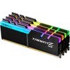 G.Skill 32GB DDR4 TridentZ RGB 2666Mhz PC4-21300 CL18 1.2V Quad