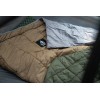 OneTigris Featherlite Ultralight Sleeping Quilt, Weighs 35oz, Warm Hammock To...