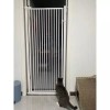 방범창 고양이방범창 안전문 고양이 강아지 격리 울타리 [Q. 높이 90c