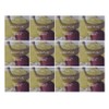 Happy Bath Original Collection Soap Original, 90g, 12-pack / 해피바스 오리지널 컬렉션 비누 오리지널, 90g, 12개입