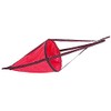 Lalizas Sea Anchor, Drift Sock, Drogue, 26 Inches, Fits Boats