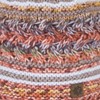 Compagno Winter Hat Women's Knitted Hat Women's Bobble Hat Multicoloured