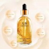Ginseng Serum,Ginseng Polypeptide Anti-Ageing Essence Oil,Ginseng Gold