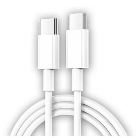 Charging USB C Cable Type C to Type C Cable for Phone