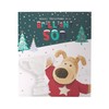 Boofle Merry Christmas To A Brilliant Son Cute Christmas Greeting