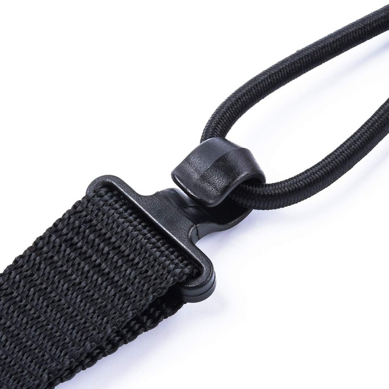 Pack of 10 Sturdy Plastic All-Purpose Hook/Pipe Clip -WTC 25