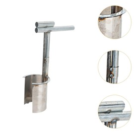 WeiLaiKeQi Garden Bulb Planter Tool for Planting and Transplanting