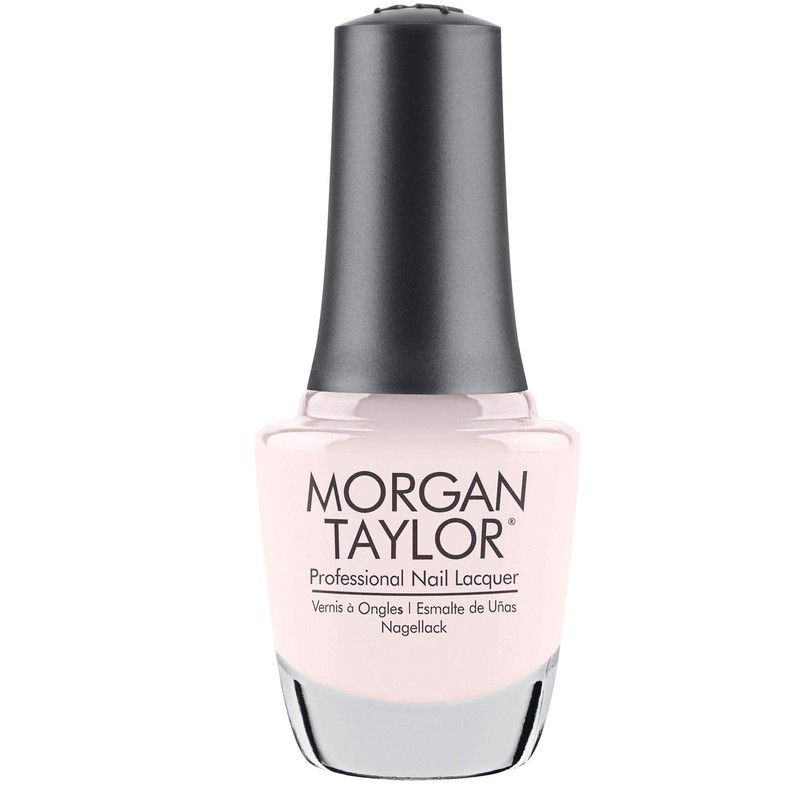 Morgan Taylor Nail Polish - One And Only (Creme) 15ml