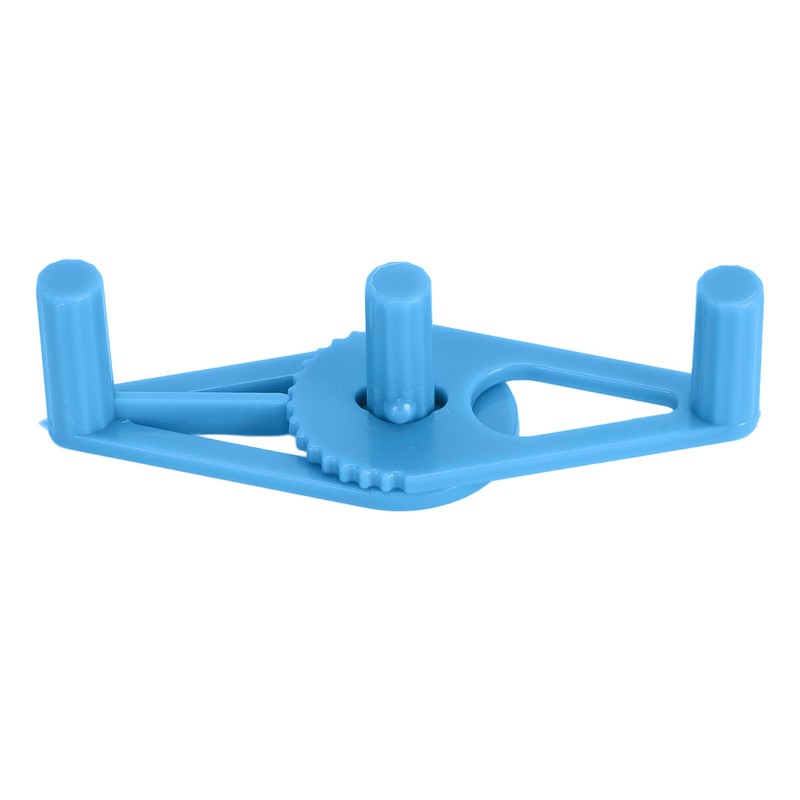 50 Packs Plant Support Clip Branch Reusable Adjustable Stem Trainer