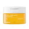 Cellimax Brightening Pore Blemish Pad 100ml, 40 pieces, 1 piece 40 pieces x 1 piece / 셀리맥스 브라이트닝 모공잡티패드 100ml, 40개입, 1개 40개입 x 1개